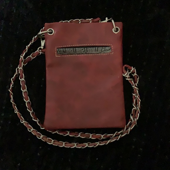 Sugar Scull Rhinestone satchel 💋💋💋💋 - Picture 3 of 3